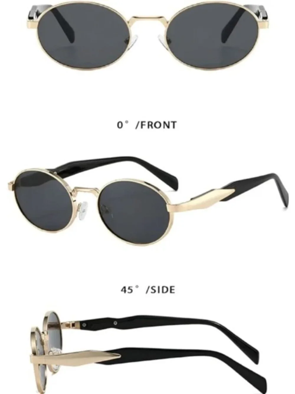 Boutique lightweight metal